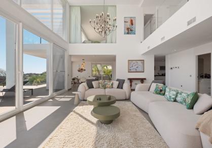 Villa - Detached, La Mairena Costa del Sol Málaga R5392924 88