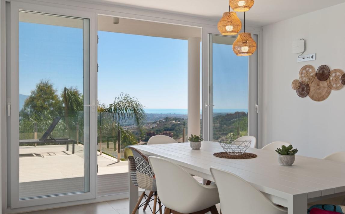 Villa - Detached, La Mairena Costa del Sol Málaga R5392924 11