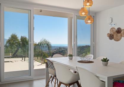 Villa - Detached, La Mairena Costa del Sol Málaga R5392924 90