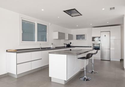 Villa - Detached, La Mairena Costa del Sol Málaga R5392924 92