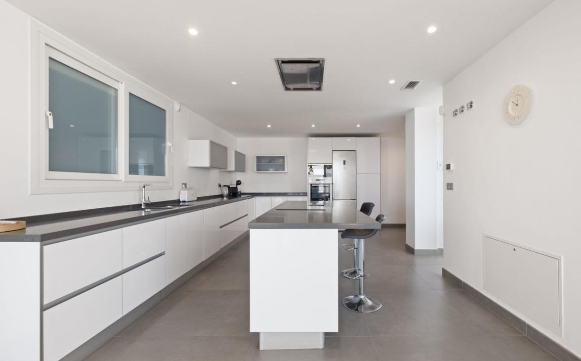Villa - Detached, La Mairena Costa del Sol Málaga R5392924 14