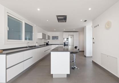 Villa - Detached, La Mairena Costa del Sol Málaga R5392924 93