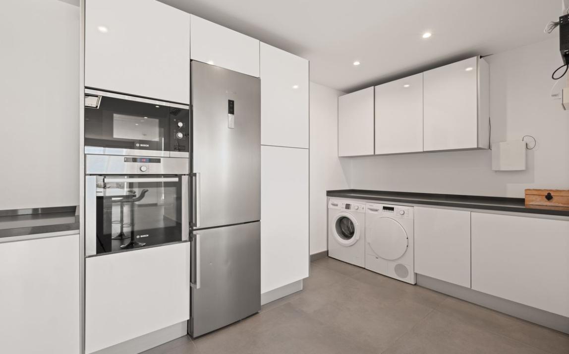 Villa - Detached, La Mairena Costa del Sol Málaga R5392924 15