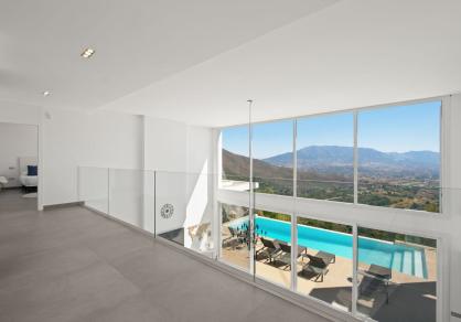 Villa - Detached, La Mairena Costa del Sol Málaga R5392924 95
