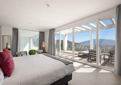 Villa - Detached, La Mairena Costa del Sol Málaga R5392924 98