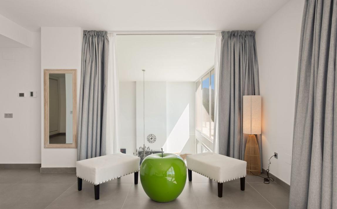 Villa - Detached, La Mairena Costa del Sol Málaga R5392924 21
