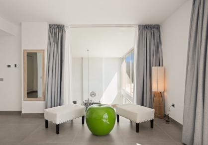 Villa - Detached, La Mairena Costa del Sol Málaga R5392924 100