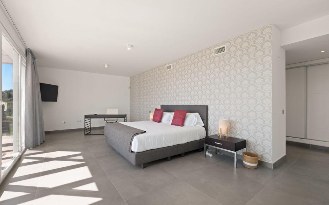 Villa - Detached, La Mairena Costa del Sol Málaga R5392924 22