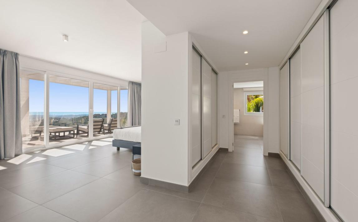 Villa - Detached, La Mairena Costa del Sol Málaga R5392924 24