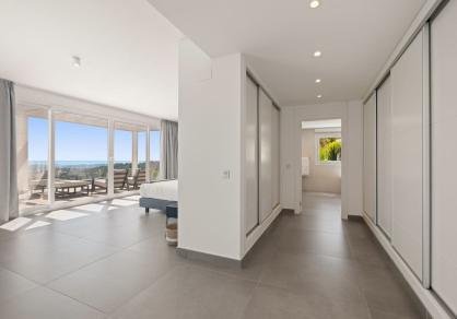 Villa - Detached, La Mairena Costa del Sol Málaga R5392924 103