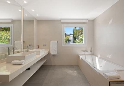 Villa - Detached, La Mairena Costa del Sol Málaga R5392924 104