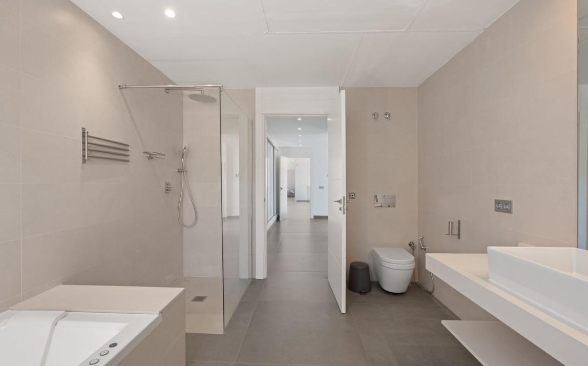Villa - Detached, La Mairena Costa del Sol Málaga R5392924 26