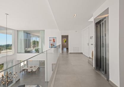 Villa - Detached, La Mairena Costa del Sol Málaga R5392924 106