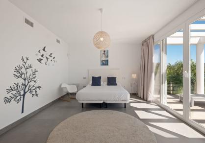 Villa - Detached, La Mairena Costa del Sol Málaga R5392924 107