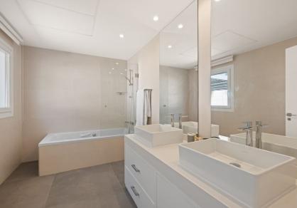 Villa - Detached, La Mairena Costa del Sol Málaga R5392924 108