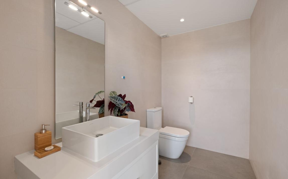 Villa - Detached, La Mairena Costa del Sol Málaga R5392924 30