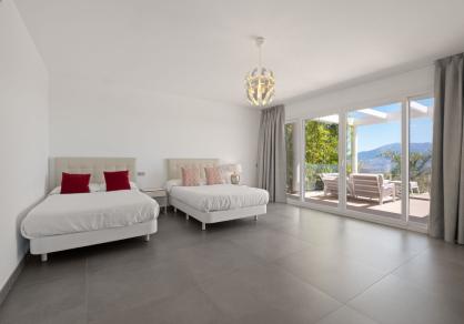 Villa - Detached, La Mairena Costa del Sol Málaga R5392924 110