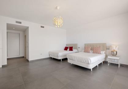 Villa - Detached, La Mairena Costa del Sol Málaga R5392924 111