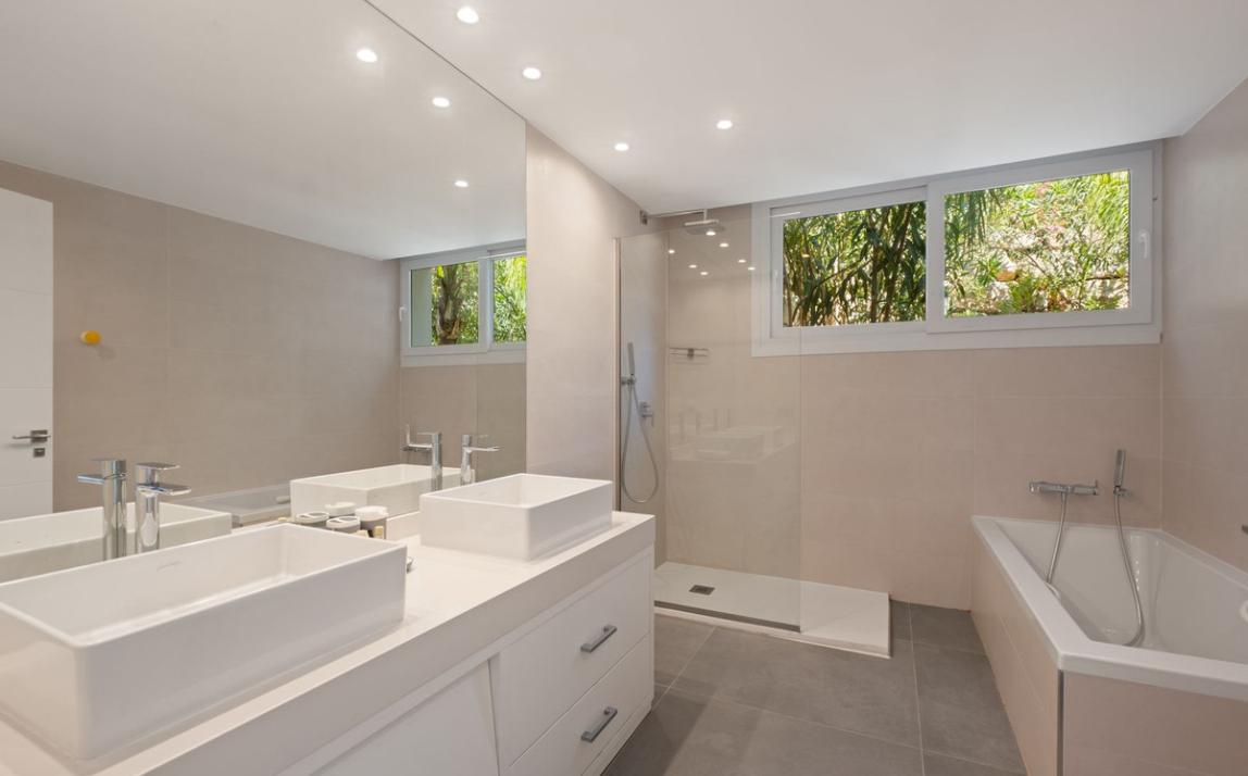 Villa - Detached, La Mairena Costa del Sol Málaga R5392924 33