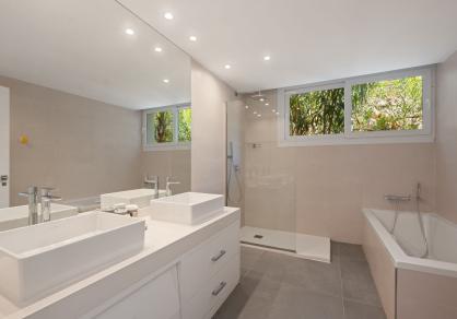 Villa - Detached, La Mairena Costa del Sol Málaga R5392924 112