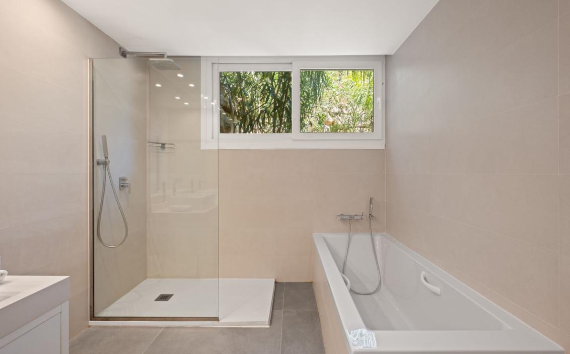 Villa - Detached, La Mairena Costa del Sol Málaga R5392924 34
