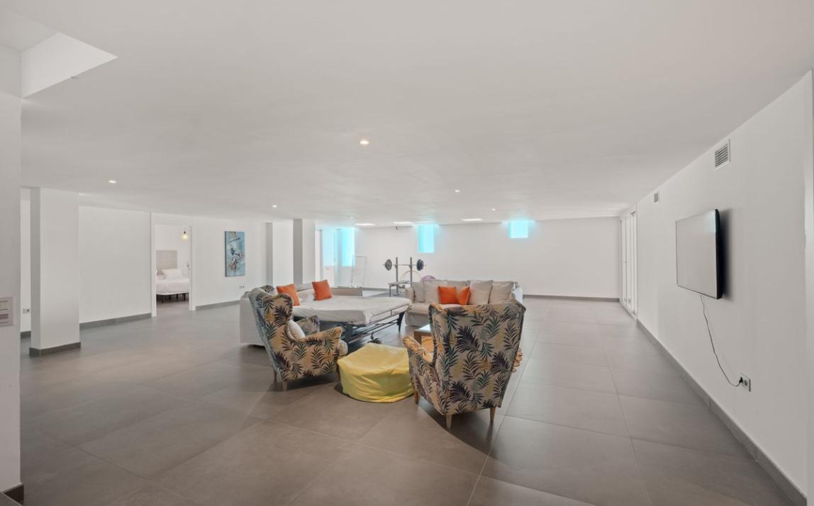 Villa - Detached, La Mairena Costa del Sol Málaga R5392924 35