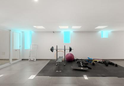 Villa - Detached, La Mairena Costa del Sol Málaga R5392924 115