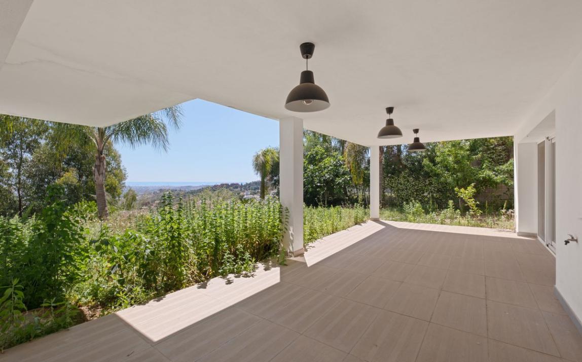 Villa - Detached, La Mairena Costa del Sol Málaga R5392924 37