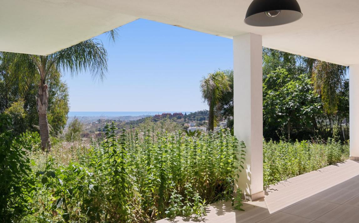 Villa - Detached, La Mairena Costa del Sol Málaga R5392924 38