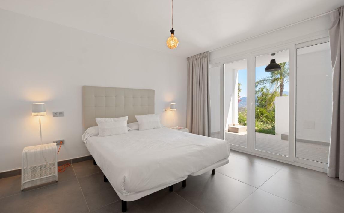 Villa - Detached, La Mairena Costa del Sol Málaga R5392924 39