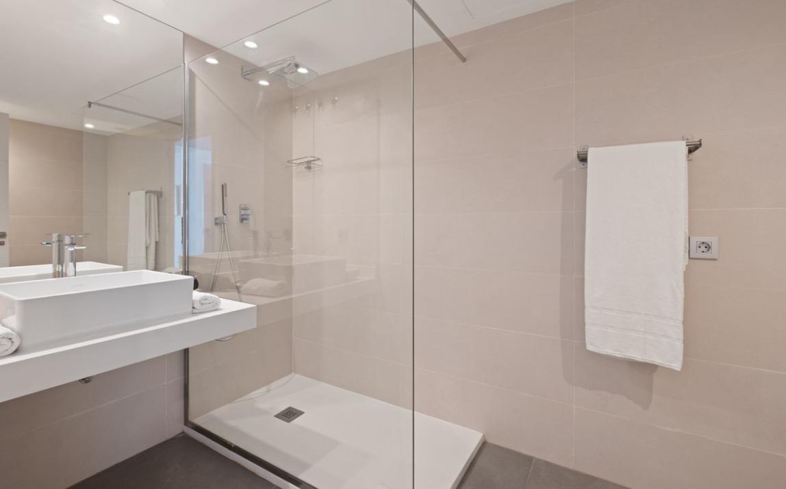 Villa - Detached, La Mairena Costa del Sol Málaga R5392924 40