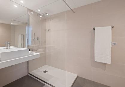 Villa - Detached, La Mairena Costa del Sol Málaga R5392924 119