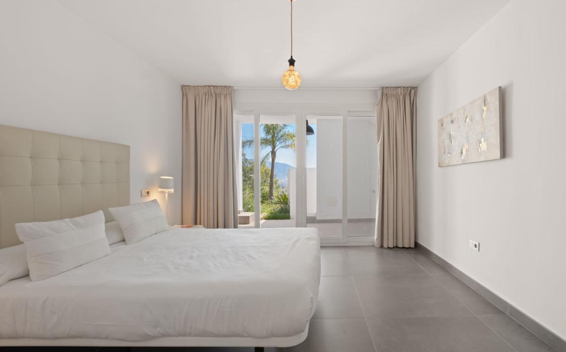 Villa - Detached, La Mairena Costa del Sol Málaga R5392924 41