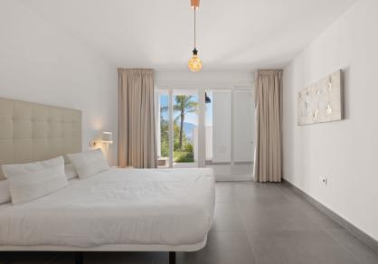 Villa - Detached, La Mairena Costa del Sol Málaga R5392924 120