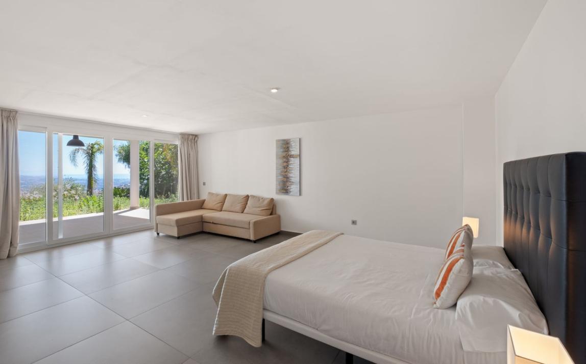Villa - Detached, La Mairena Costa del Sol Málaga R5392924 43