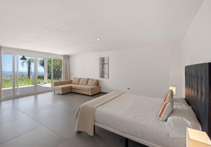 Villa - Detached, La Mairena Costa del Sol Málaga R5392924 122