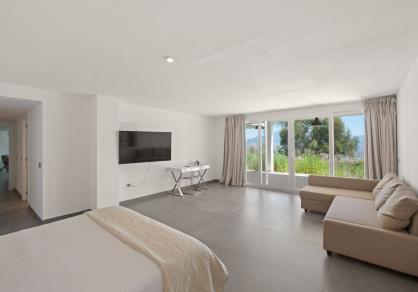 Villa - Detached, La Mairena Costa del Sol Málaga R5392924 123