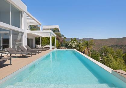 Villa - Detached, La Mairena Costa del Sol Málaga R5392924 124