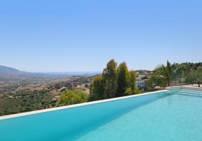 Villa - Detached, La Mairena Costa del Sol Málaga R5392924 128