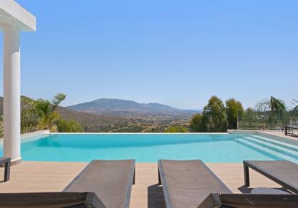 Villa - Detached, La Mairena Costa del Sol Málaga R5392924 132