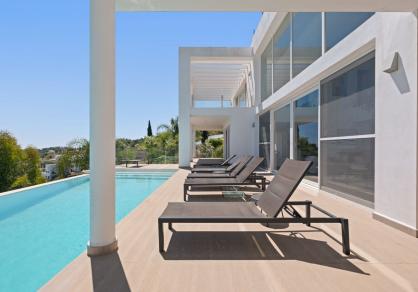 Villa - Detached, La Mairena Costa del Sol Málaga R5392924 133