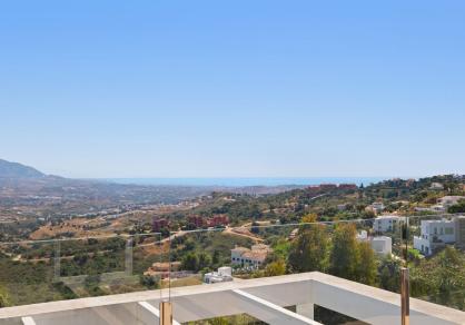 Villa - Detached, La Mairena Costa del Sol Málaga R5392924 137