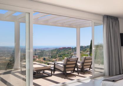 Villa - Detached, La Mairena Costa del Sol Málaga R5392924 141