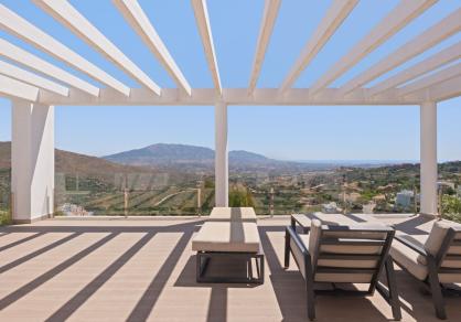 Villa - Detached, La Mairena Costa del Sol Málaga R5392924 142