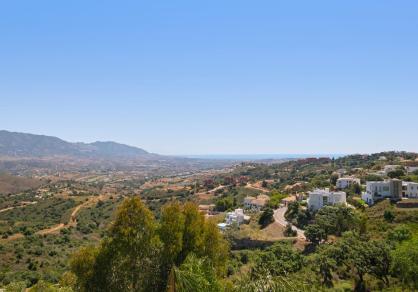 Villa - Detached, La Mairena Costa del Sol Málaga R5392924 146