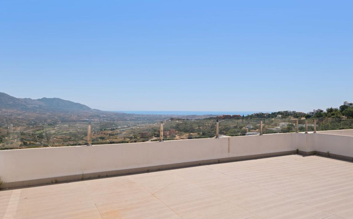 Villa - Detached, La Mairena Costa del Sol Málaga R5392924 70