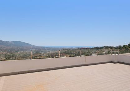 Villa - Detached, La Mairena Costa del Sol Málaga R5392924 149