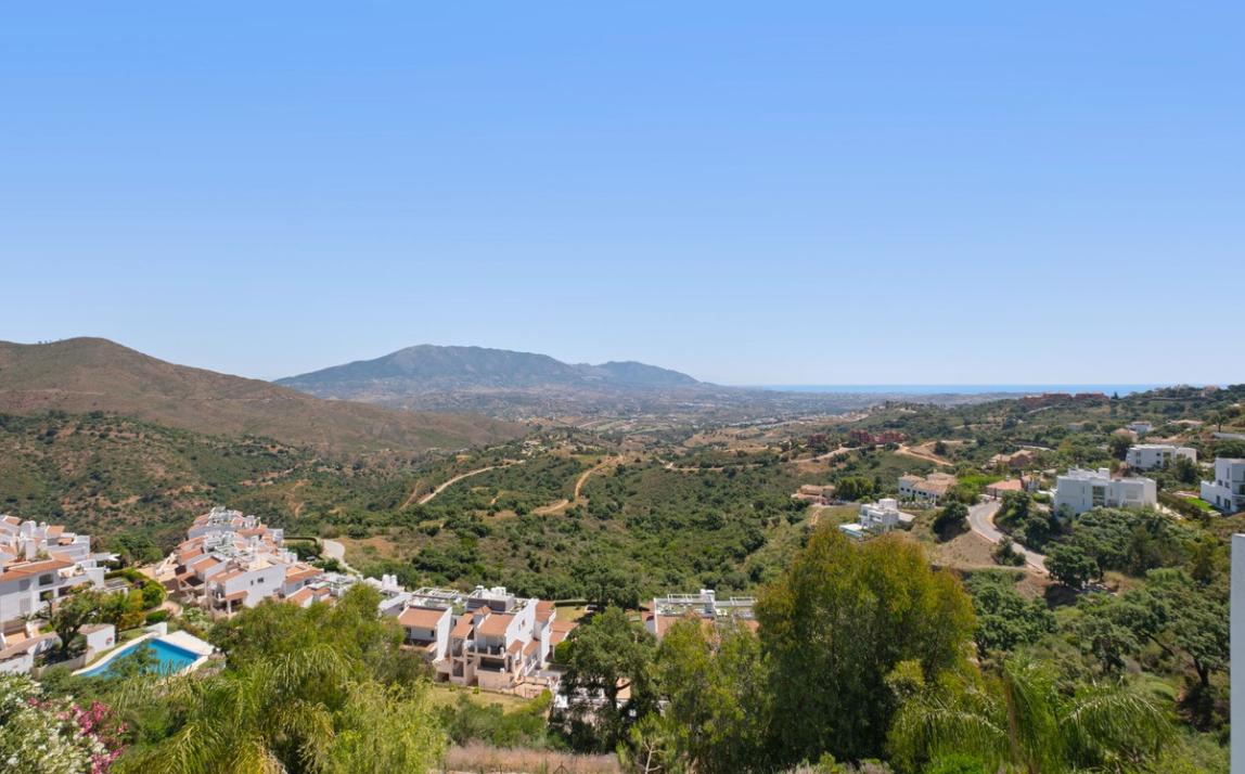 Villa - Detached, La Mairena Costa del Sol Málaga R5392924 71