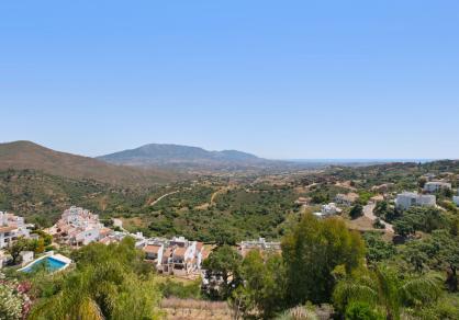 Villa - Detached, La Mairena Costa del Sol Málaga R5392924 150