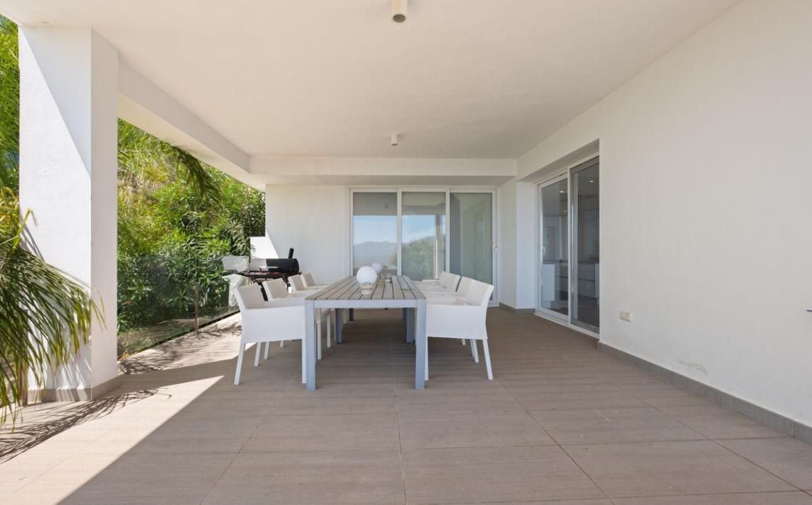 Villa - Detached, La Mairena Costa del Sol Málaga R5392924 72
